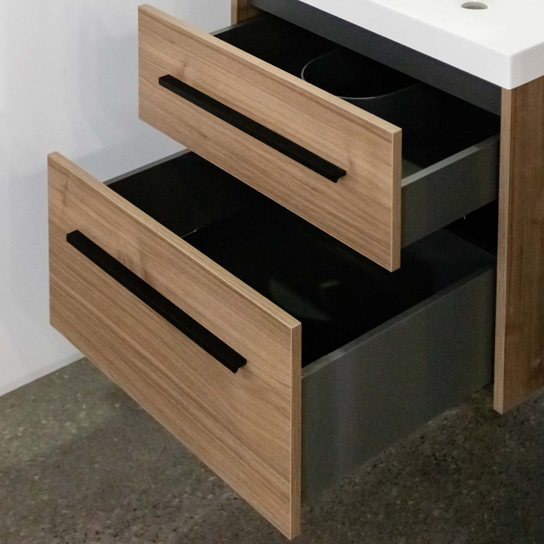 Vanico Bath Vanity Quadra 24"