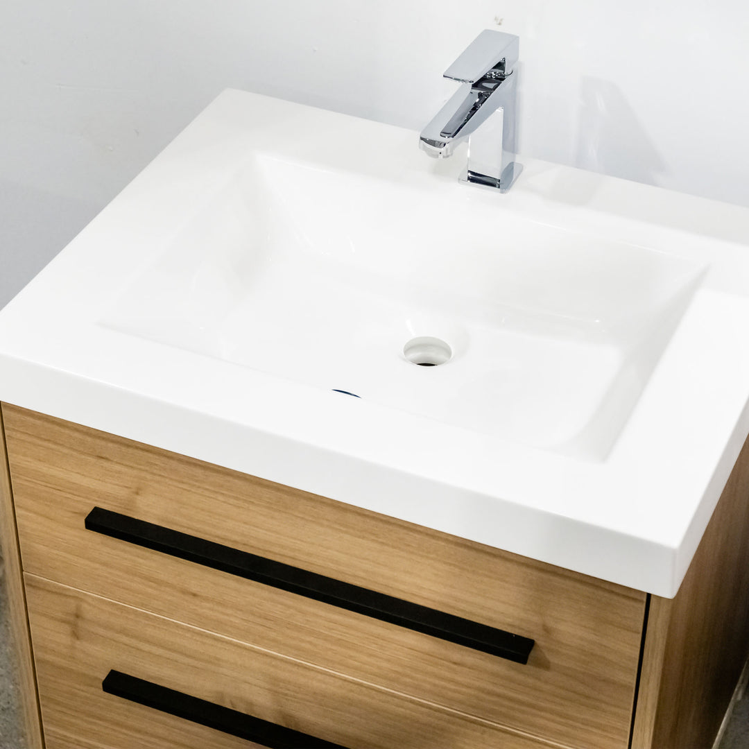 Vanico Bath Vanity 24"