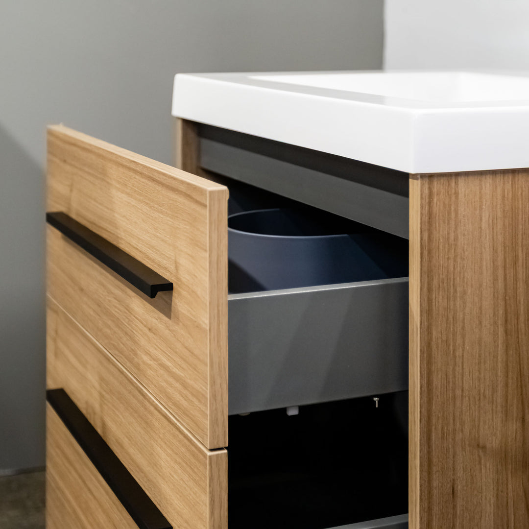 Vanico Bath Vanity 24"