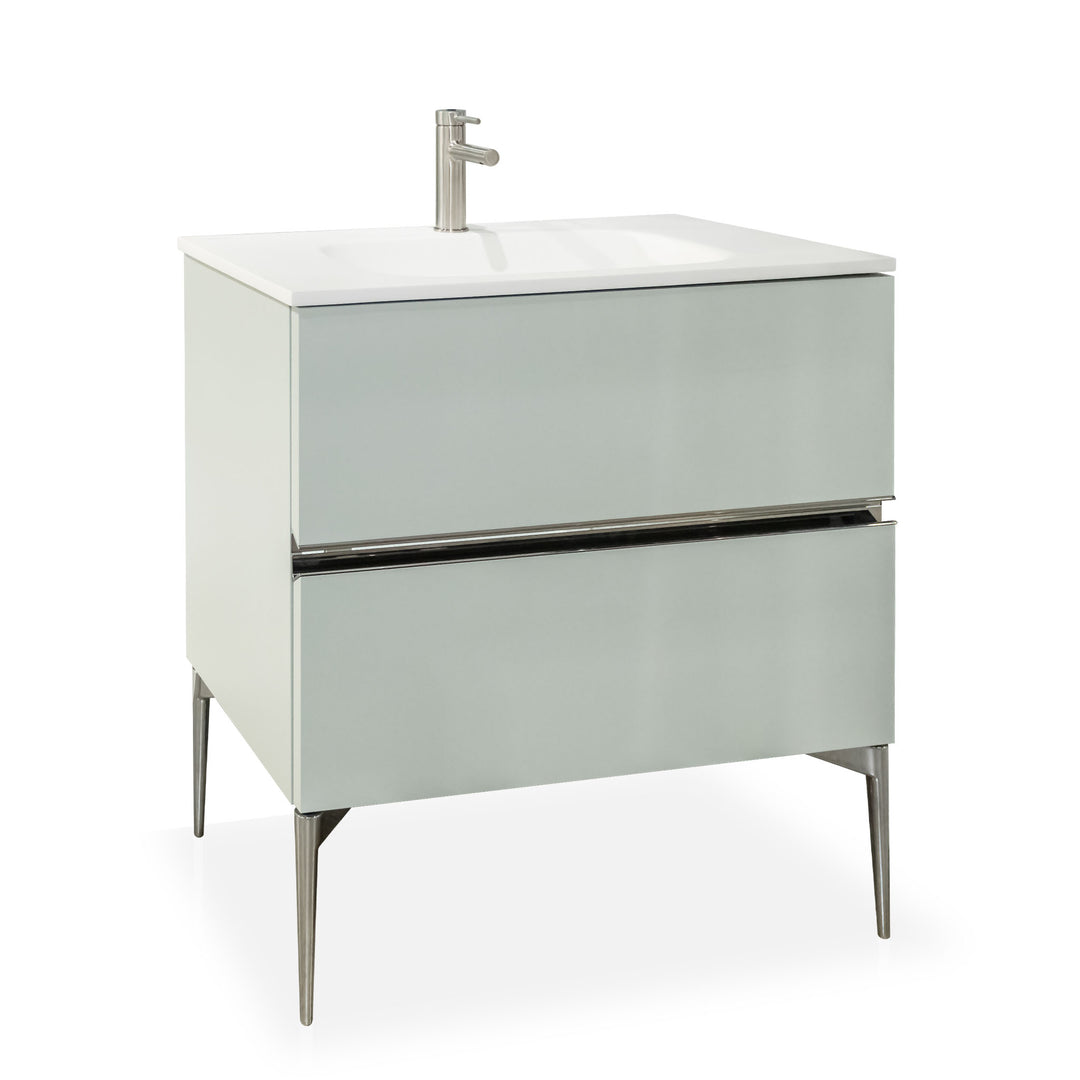Duravit Mint Console Sink