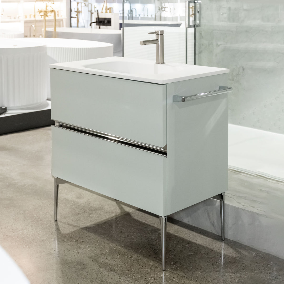 Duravit Mint Console Sink