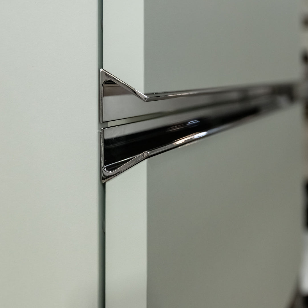 Duravit Mint Console Sink