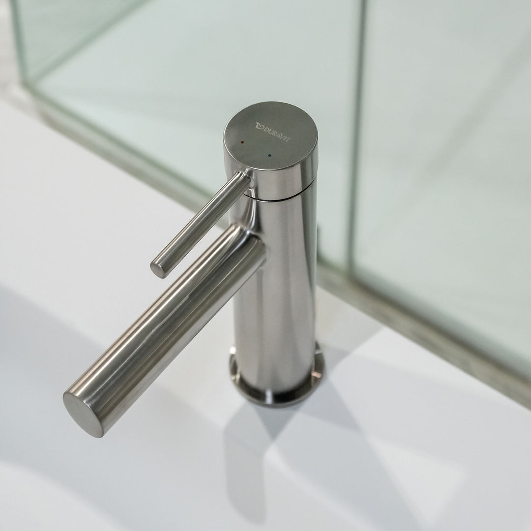 Duravit Mint Console Sink