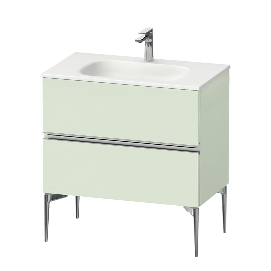 Duravit Mint Console Sink
