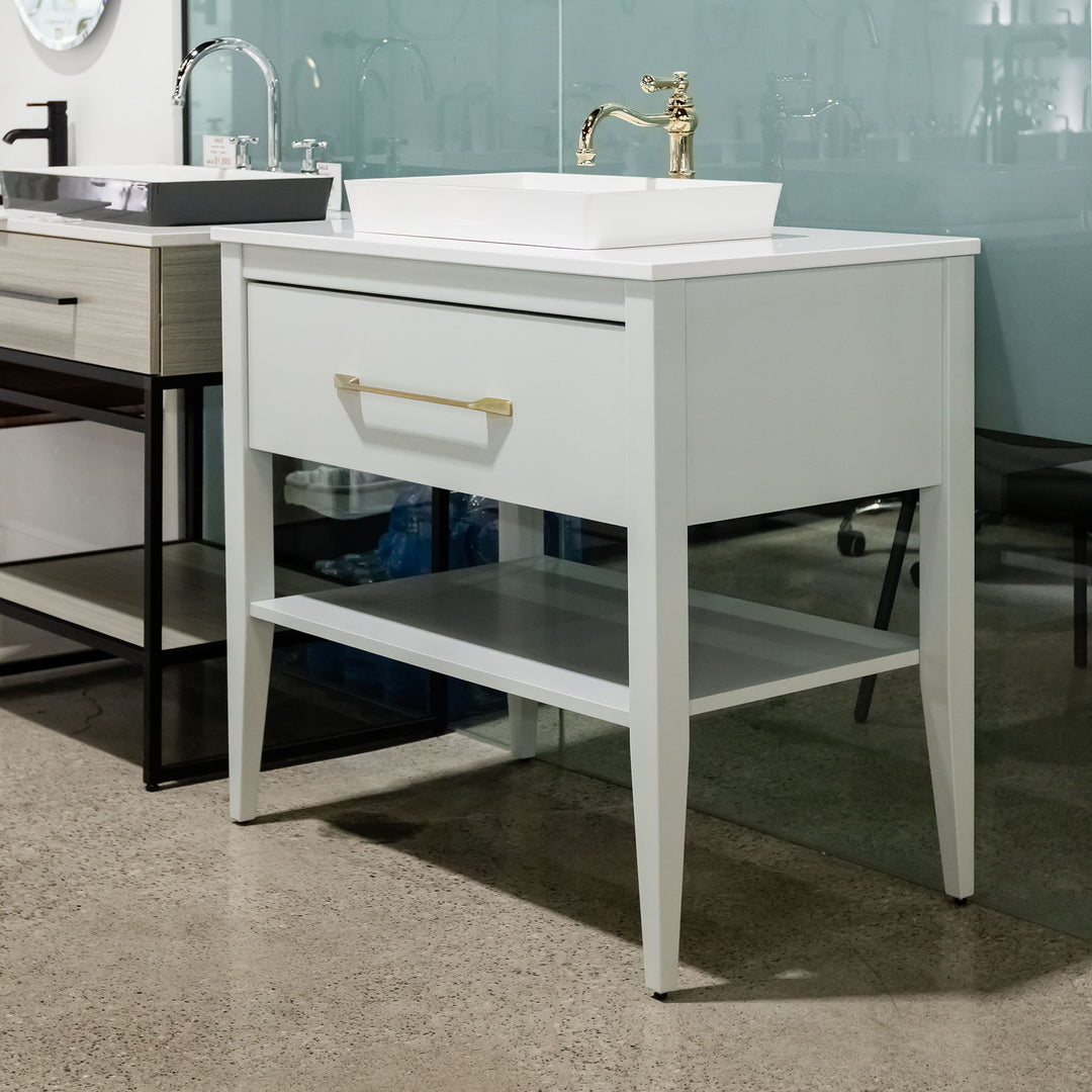 Vanico Bath Vanity Tuxedo 37