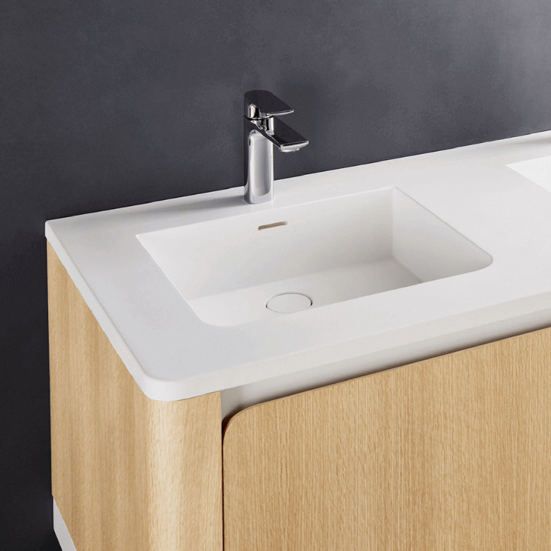 Wetstyle Bauhaus 36" Vanity