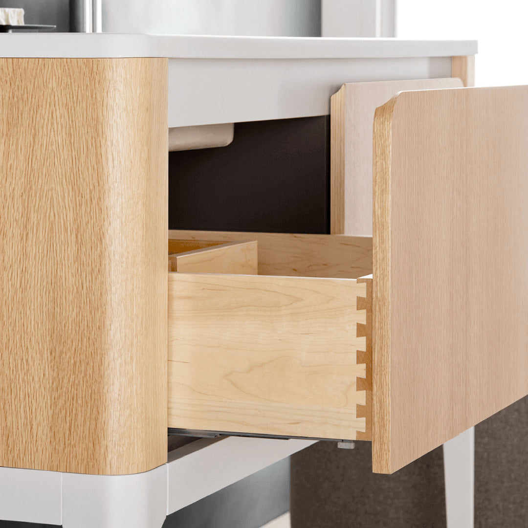 Wetstyle Bauhaus 36" Vanity