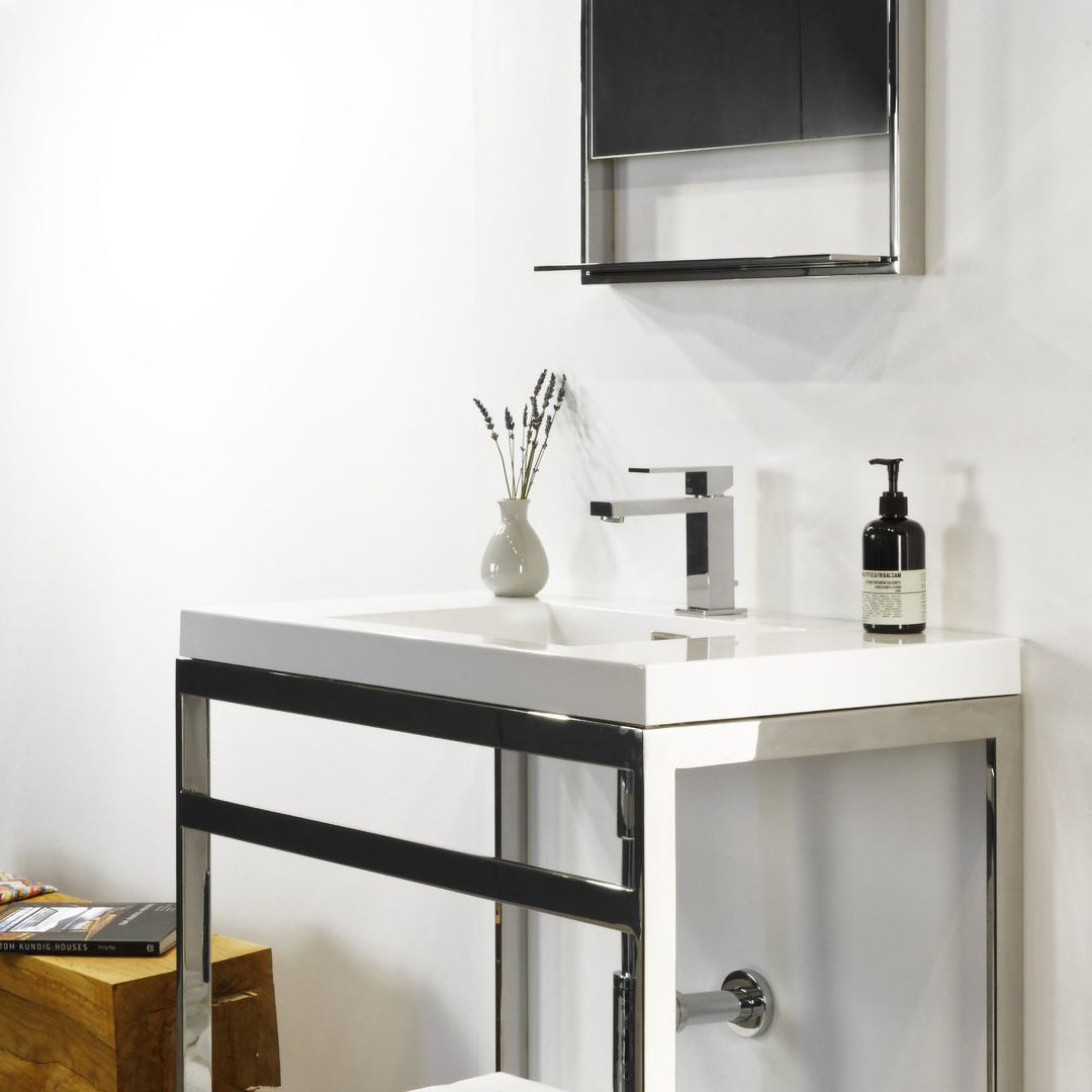 Wetstyle 30" Console