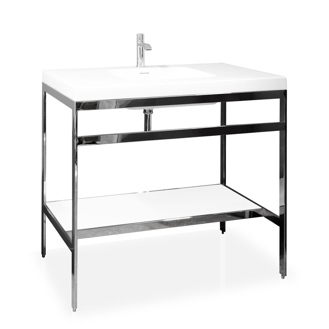 Wetstyle 36" Console