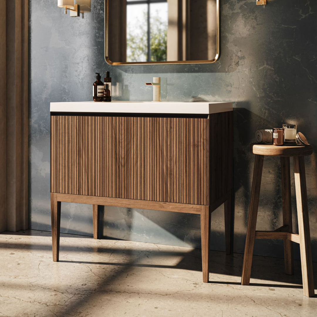 Wetstyle Rayado 36" Vanity