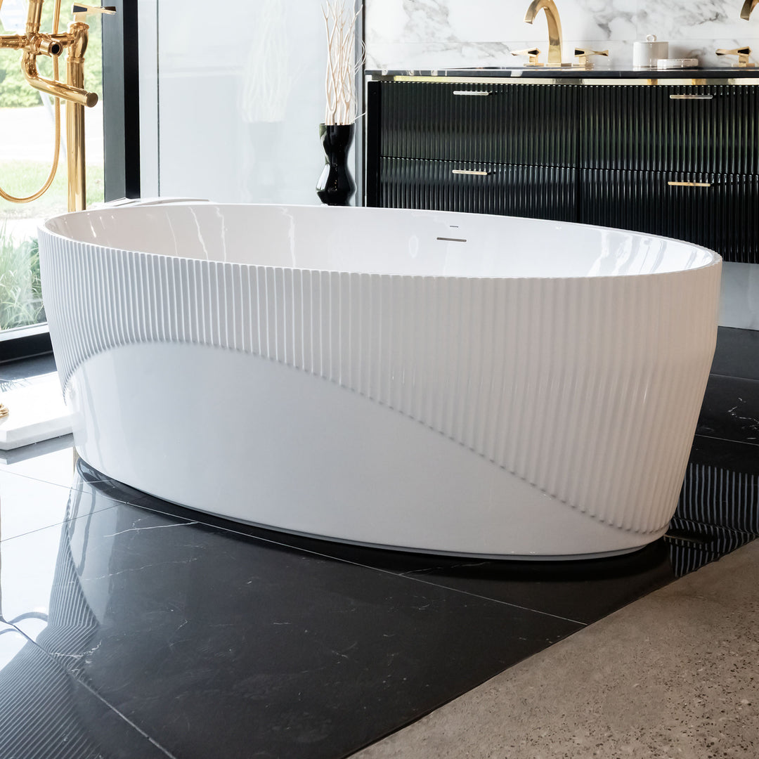 Bagno Italia Bathtub Modina