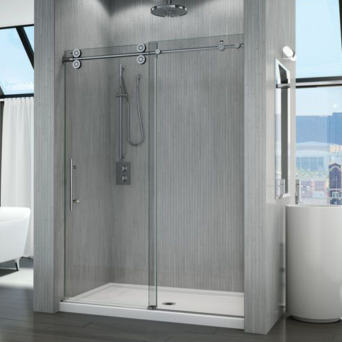 Fleurco Kinetik Shower Doors