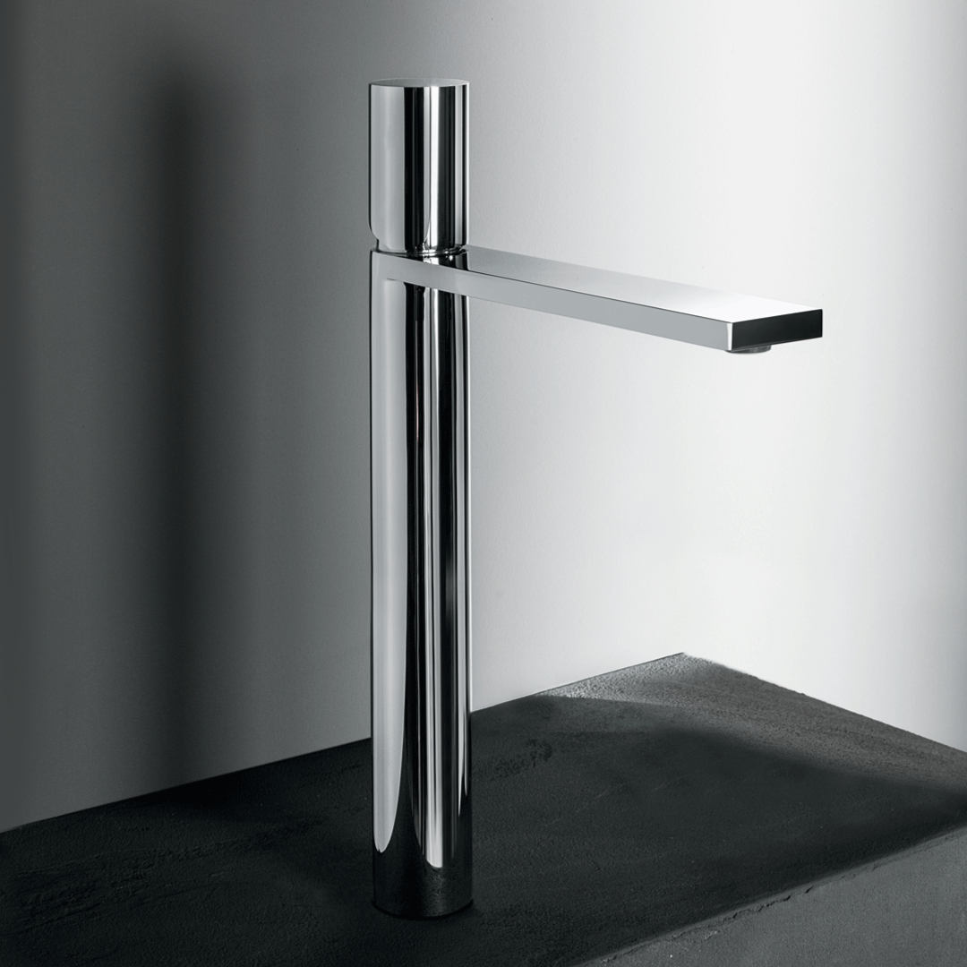 Fantini Milano Vessel Bathroom Faucet