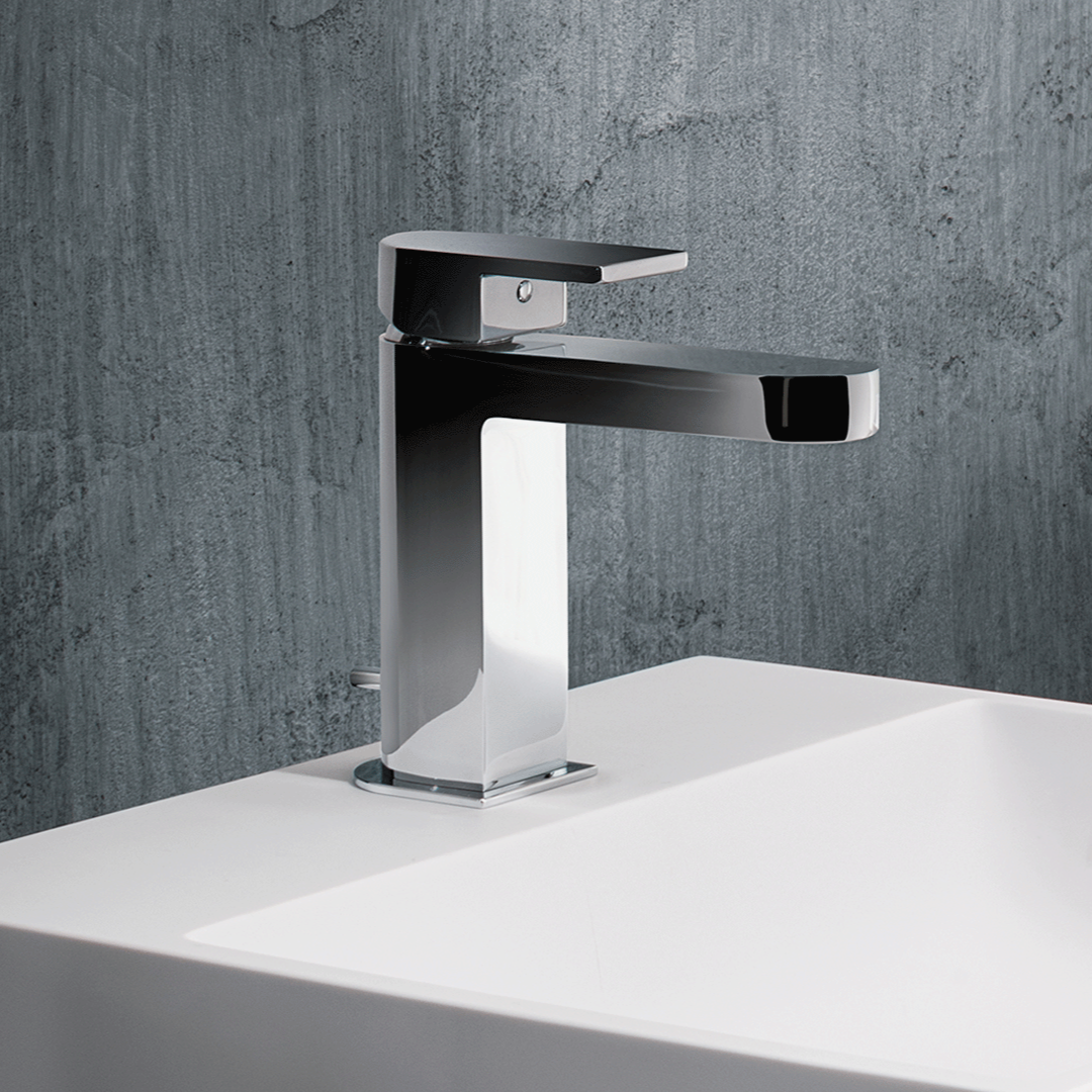 Fantini Mare Bathroom Faucet