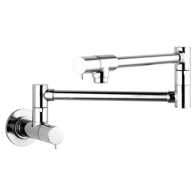 hansgrohe pot filler