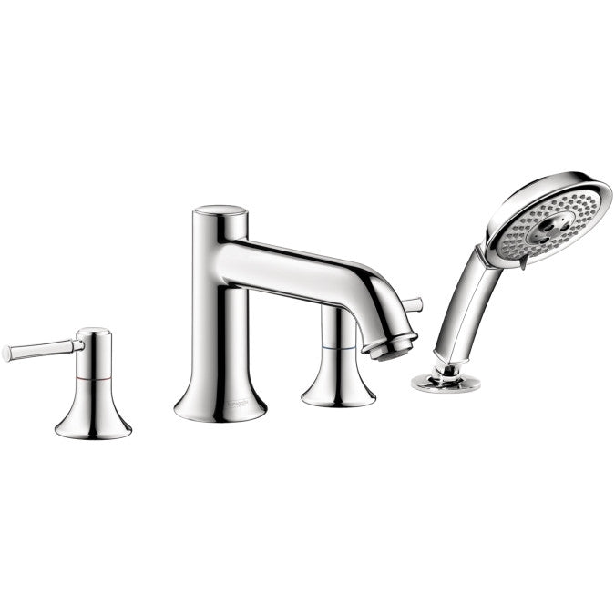 Hansgrohe Tub Filler Talis C Deck Mount