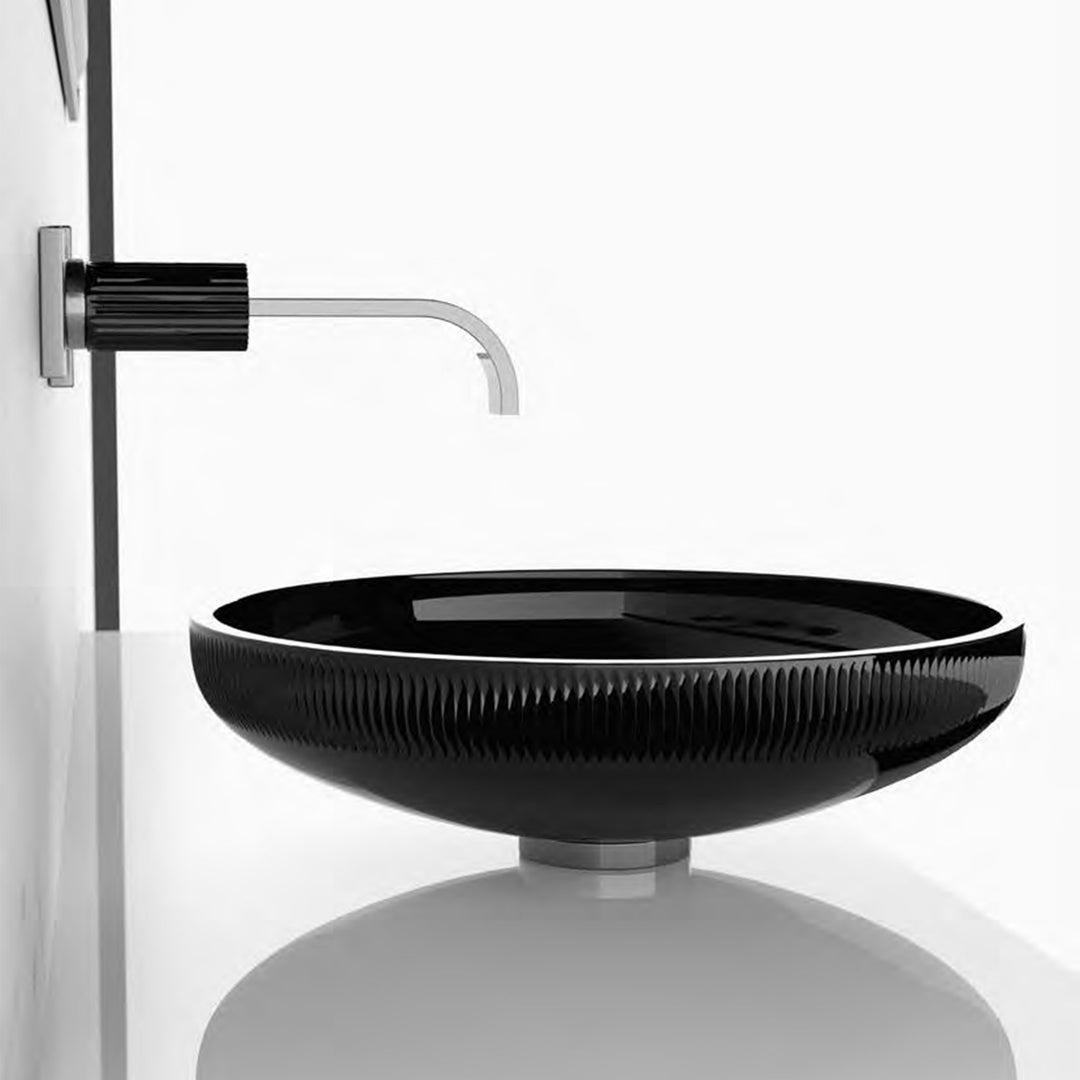 Vessel Sink Glamorous Clivia