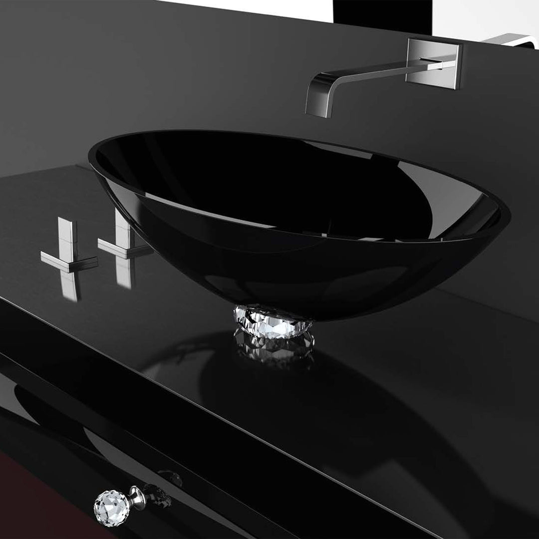 Vessel Sink Collier