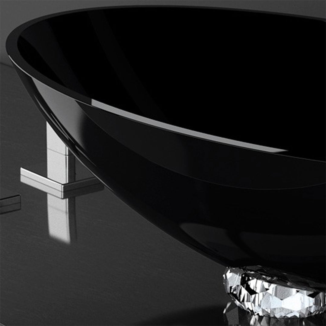 Vessel Sink Collier