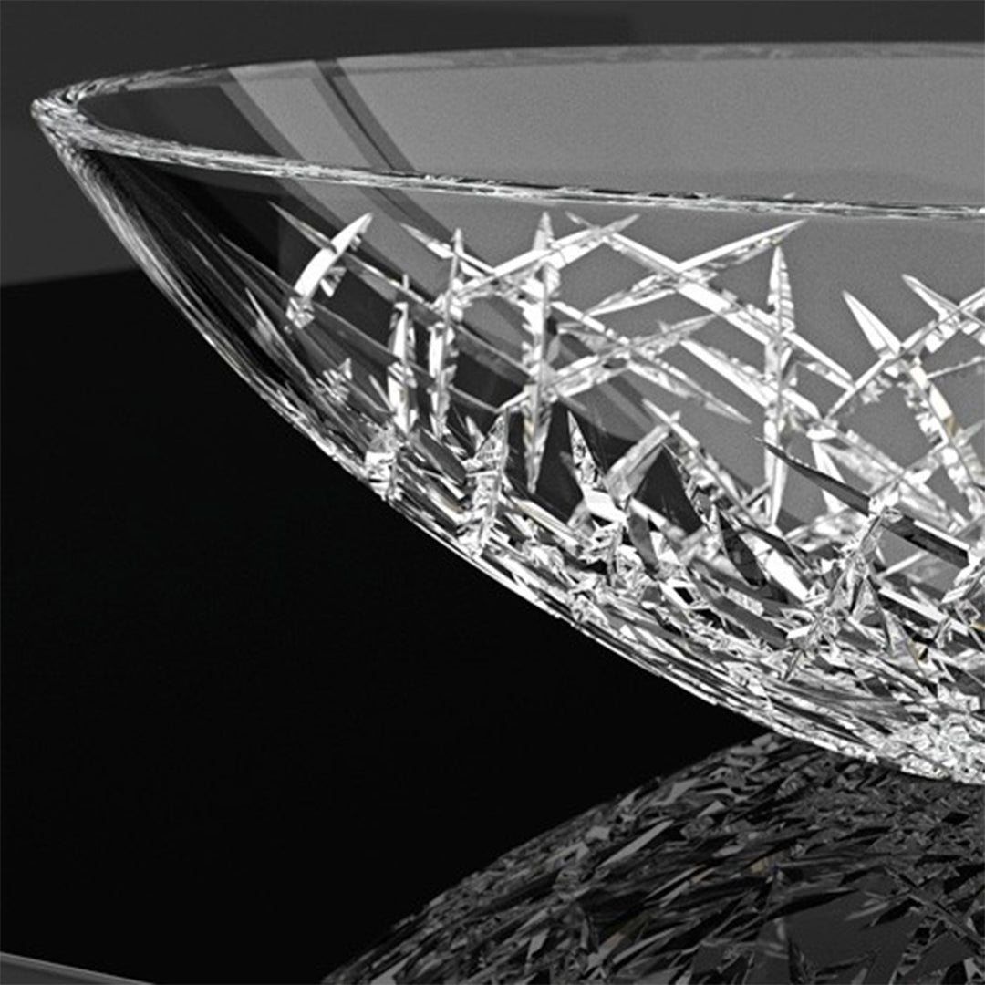 Vessel Sink Glamorous Ice