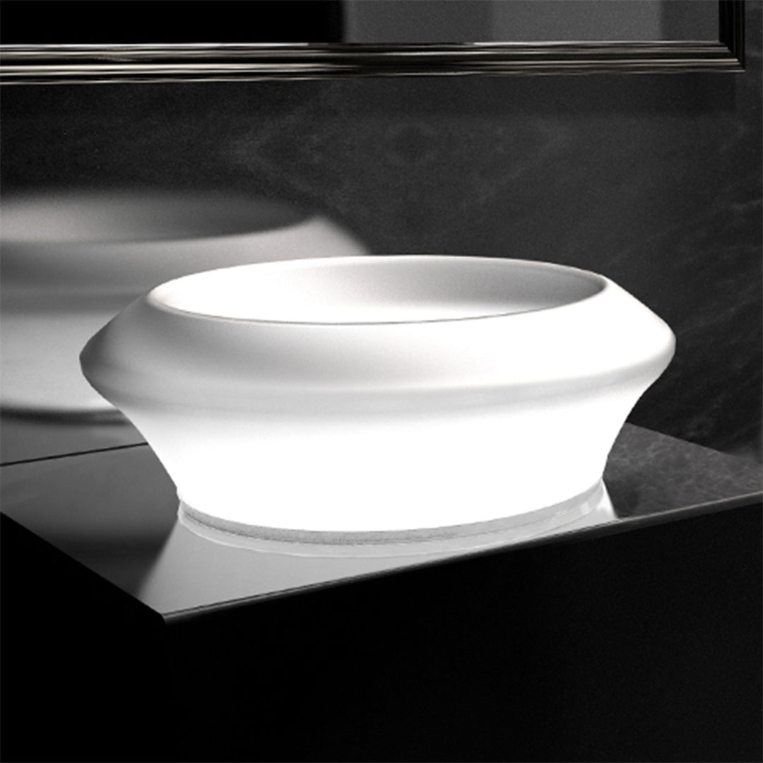 Vessel Sink Isola