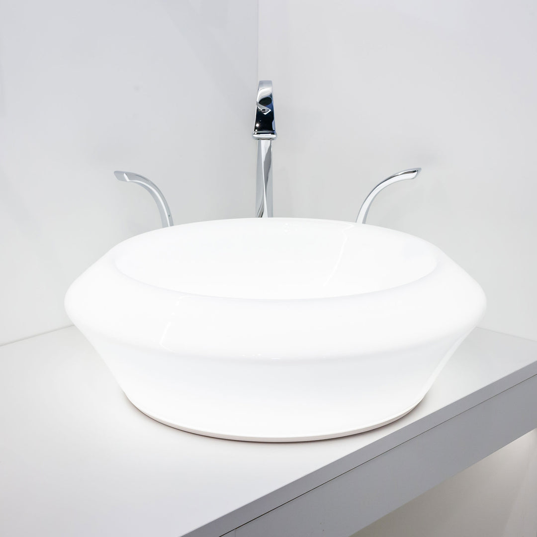 Vessel Sink Isola