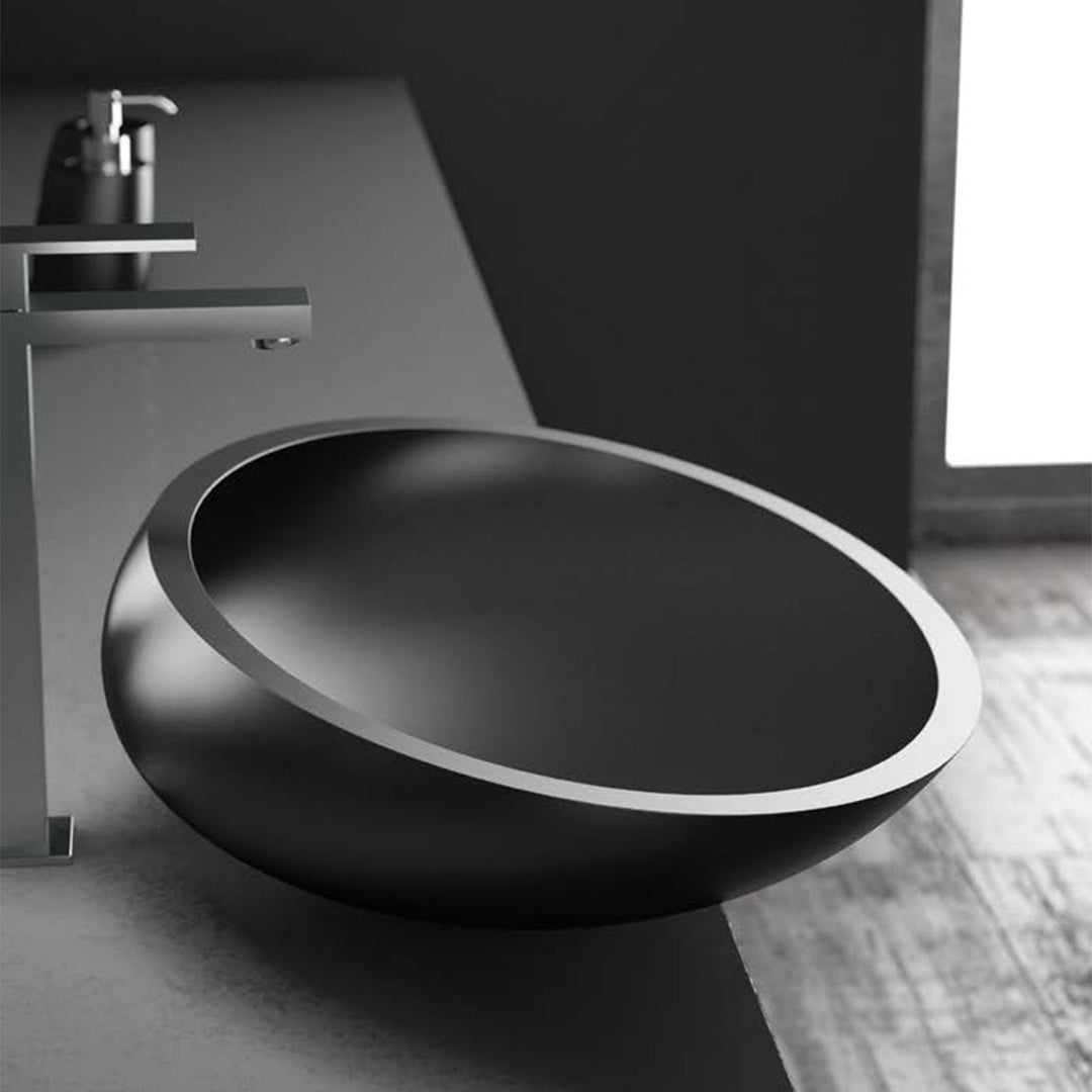 Vessel Sink Kool Max