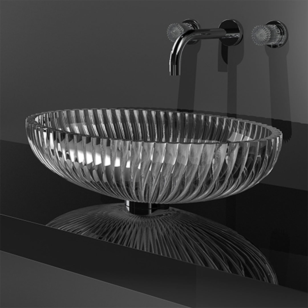 Vessel Sink Premium