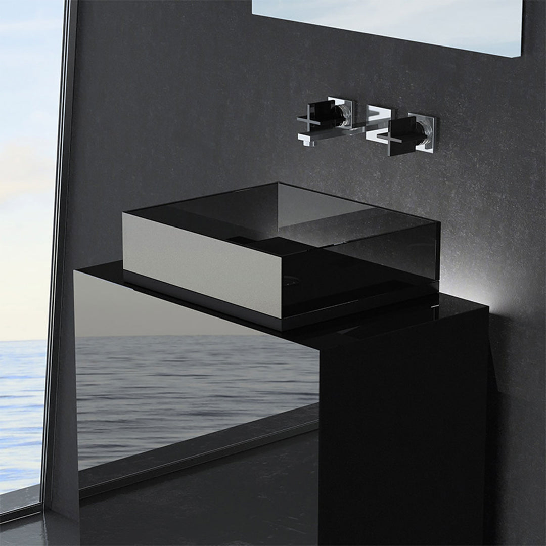 Vessel Sink Skyline Materic