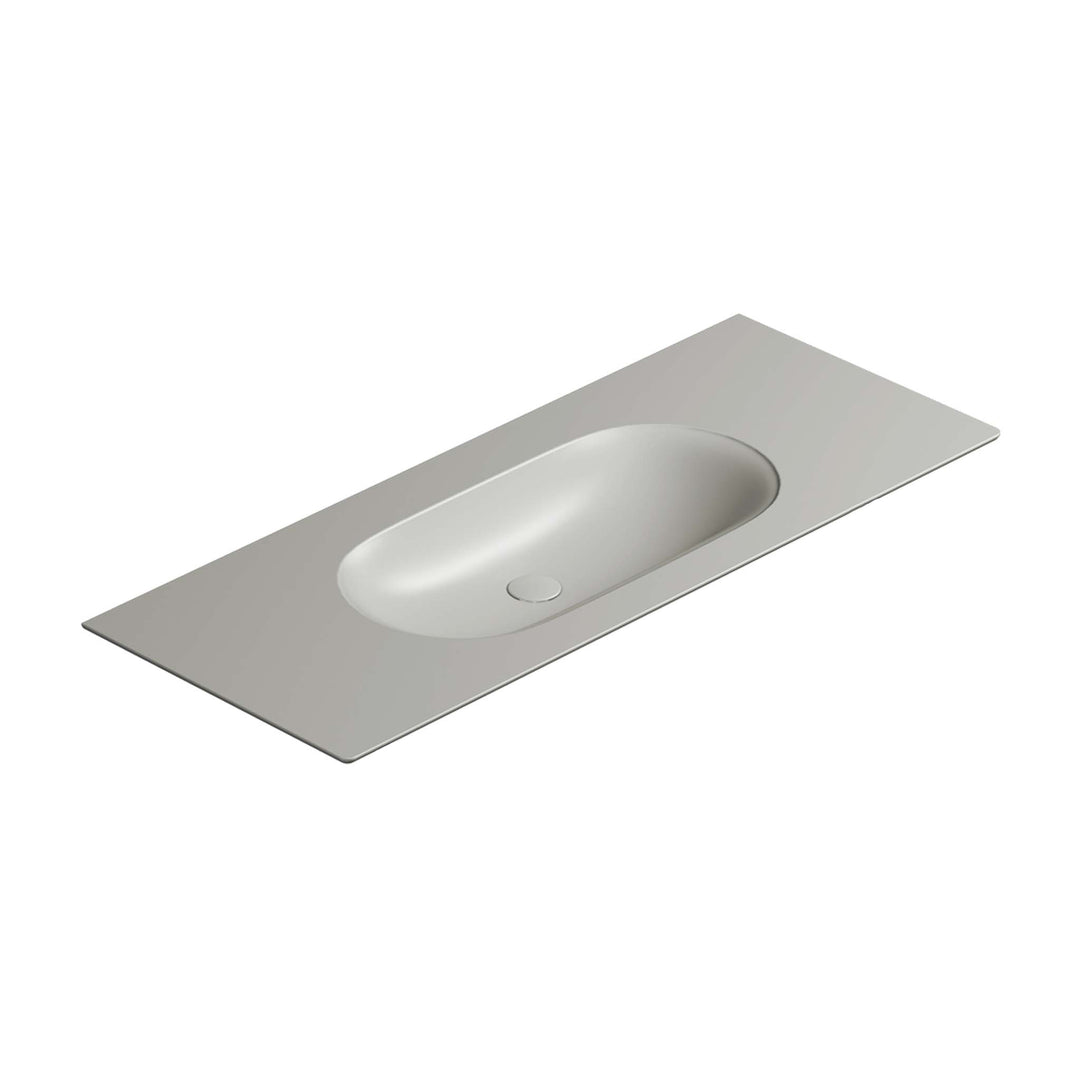 Catalano Horizon Single Bathroom Sink