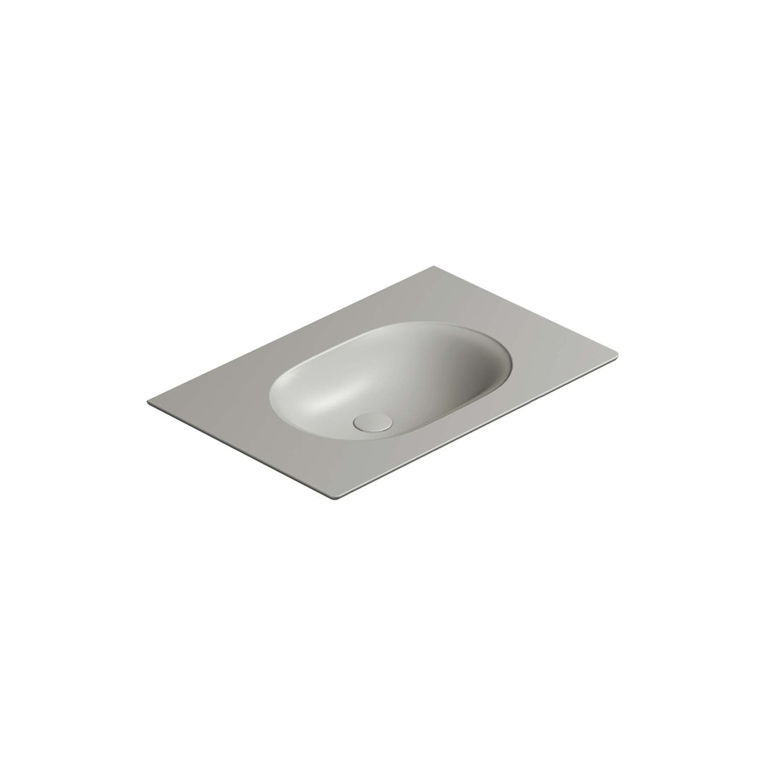 Catalano Horizon Single Bathroom Sink