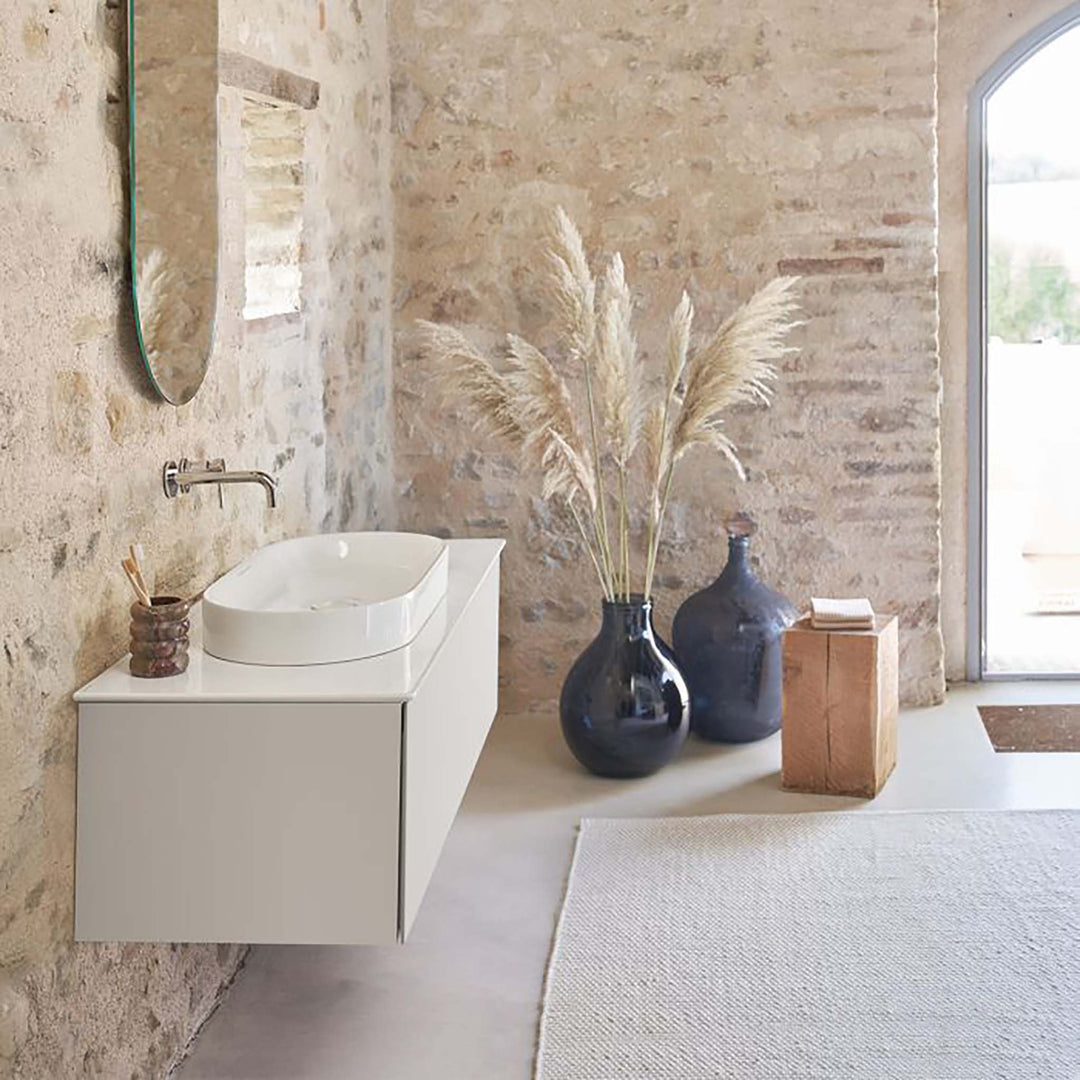 Catalano Horizon Single Bathroom Sink