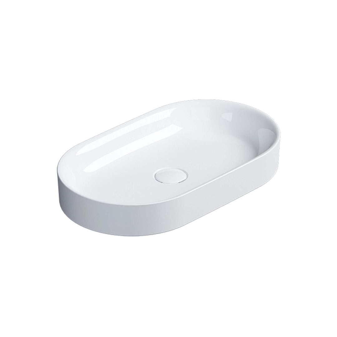 Catalano Horizon Single Bathroom Sink