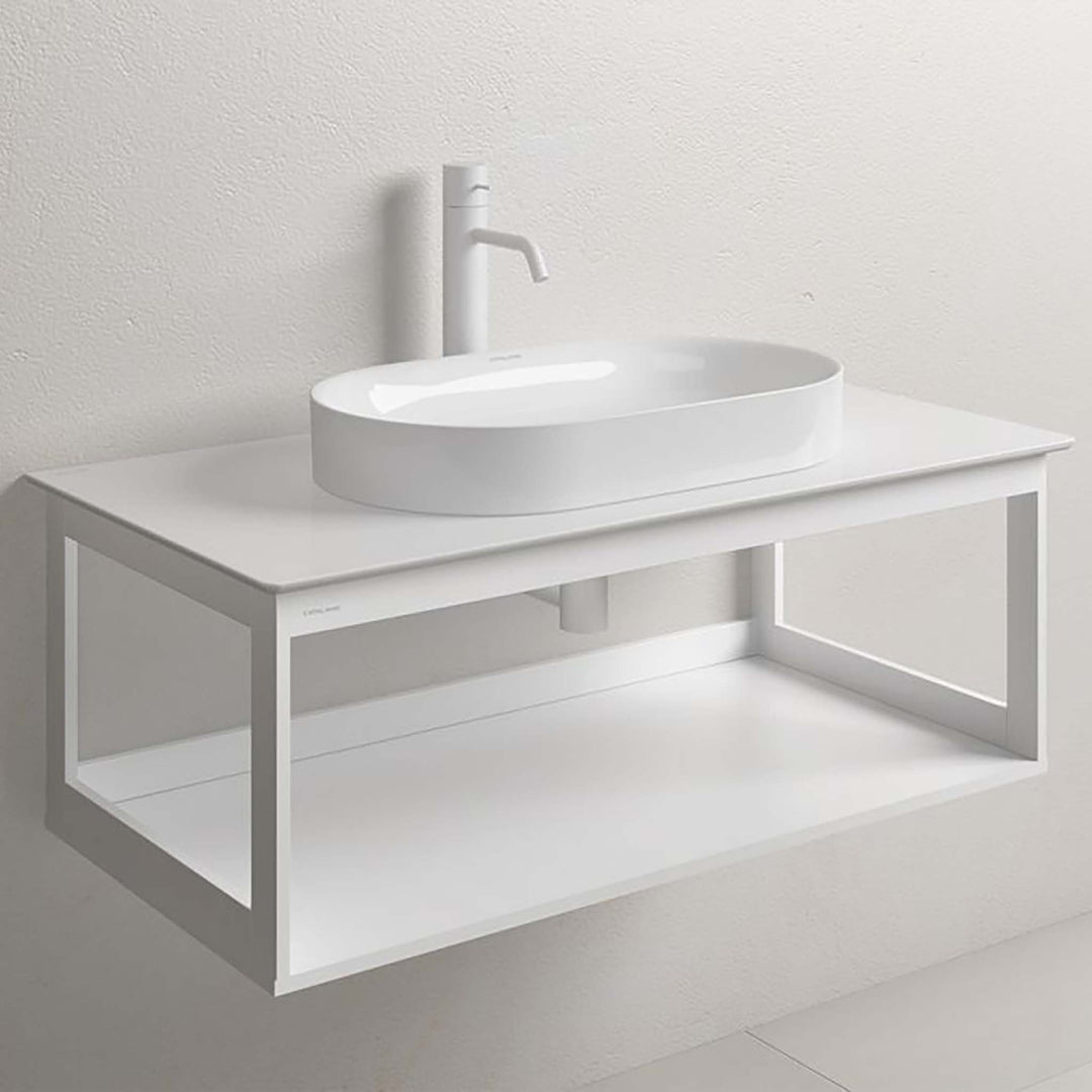 Catalano Horizon Single Bathroom Sink