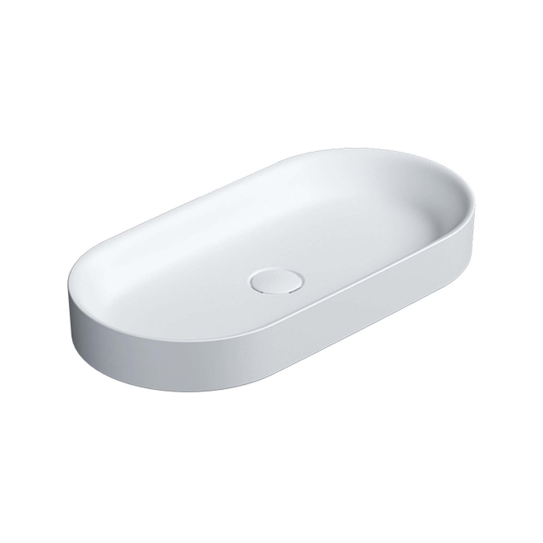 Catalano Horizon Single Bathroom Sink