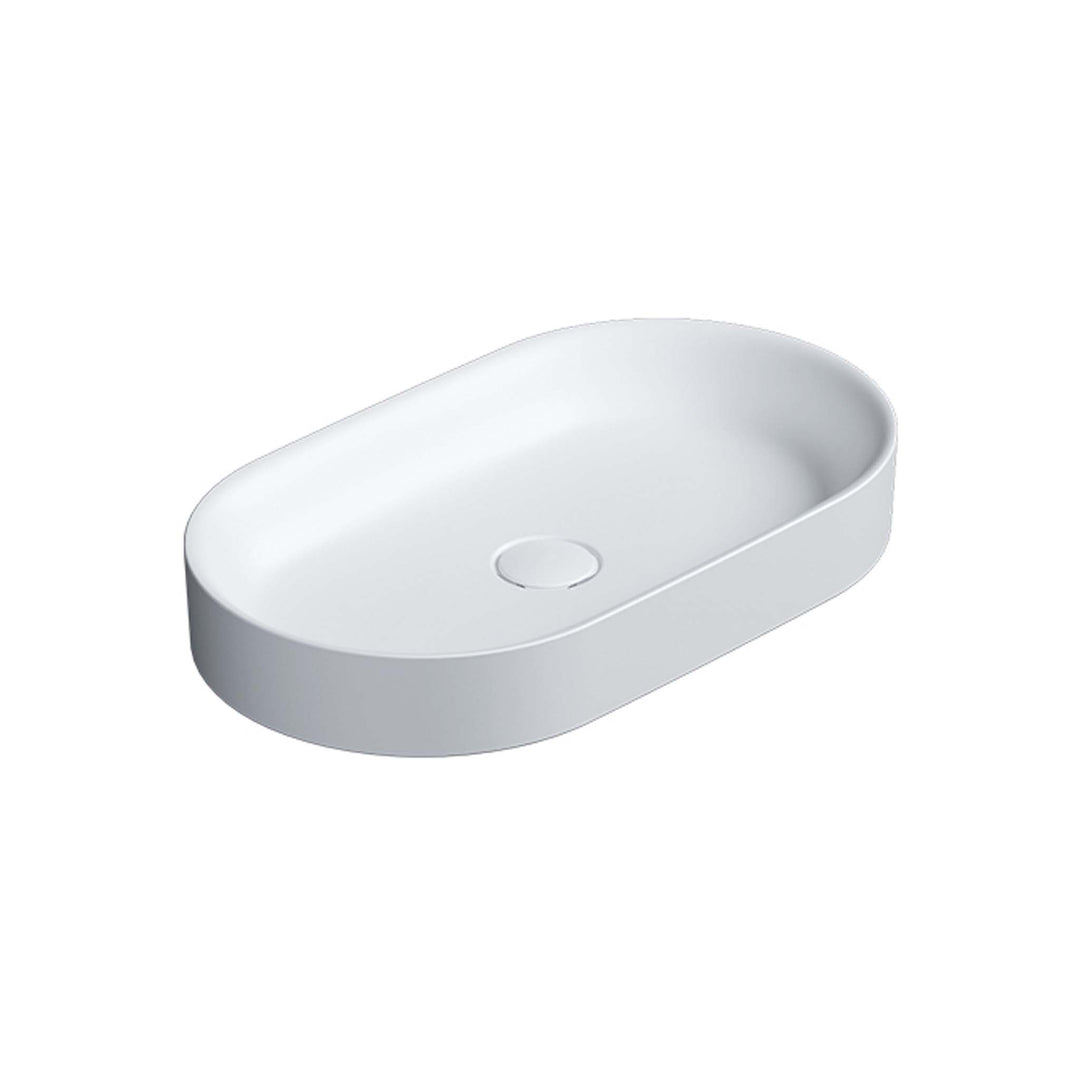 Catalano Horizon Single Bathroom Sink