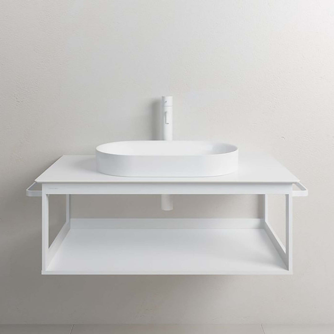 Catalano Horizon Single Bathroom Sink