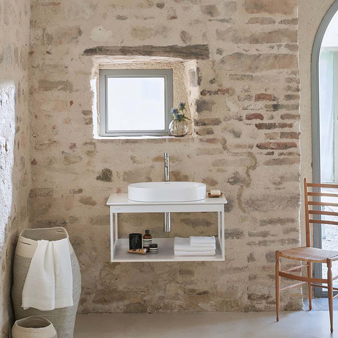 Catalano Horizon Single Bathroom Sink