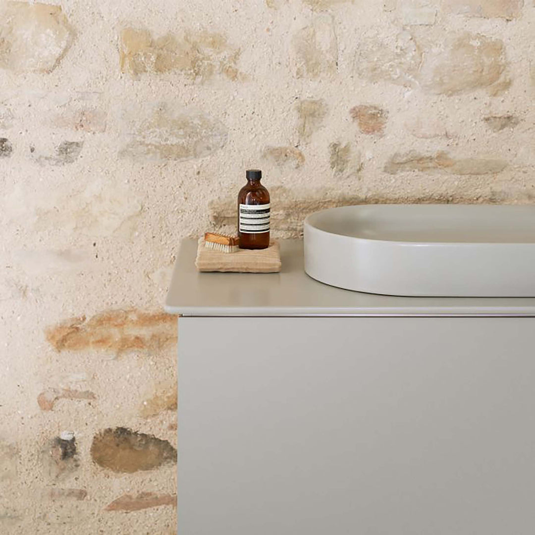 Catalano Horizon Single Bathroom Sink