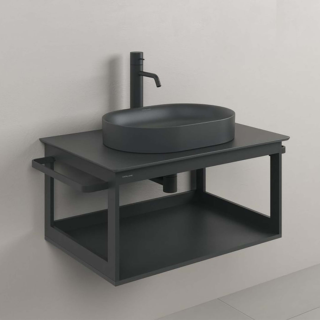 Catalano Horizon Single Bathroom Sink