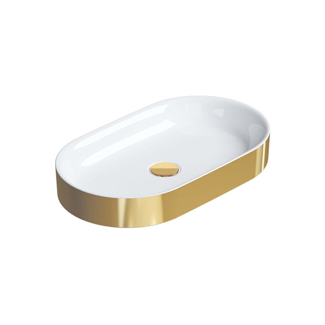 Catalano Horizon Single Bathroom Sink