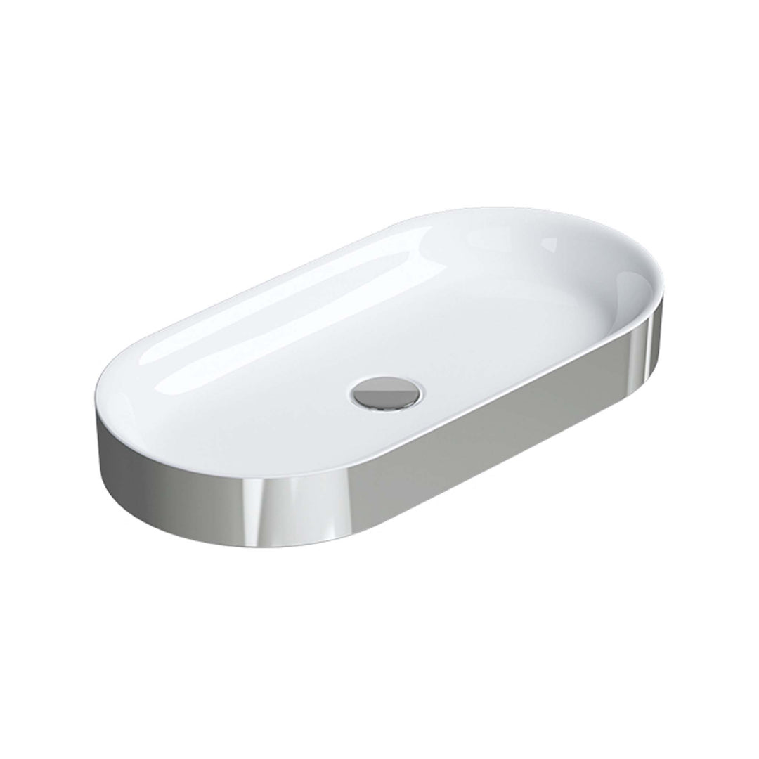 Catalano Horizon Single Bathroom Sink