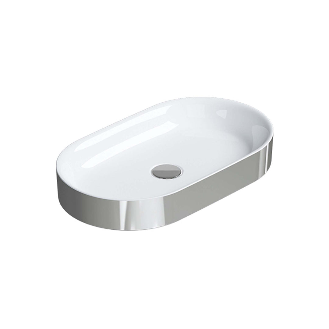 Catalano Horizon Single Bathroom Sink