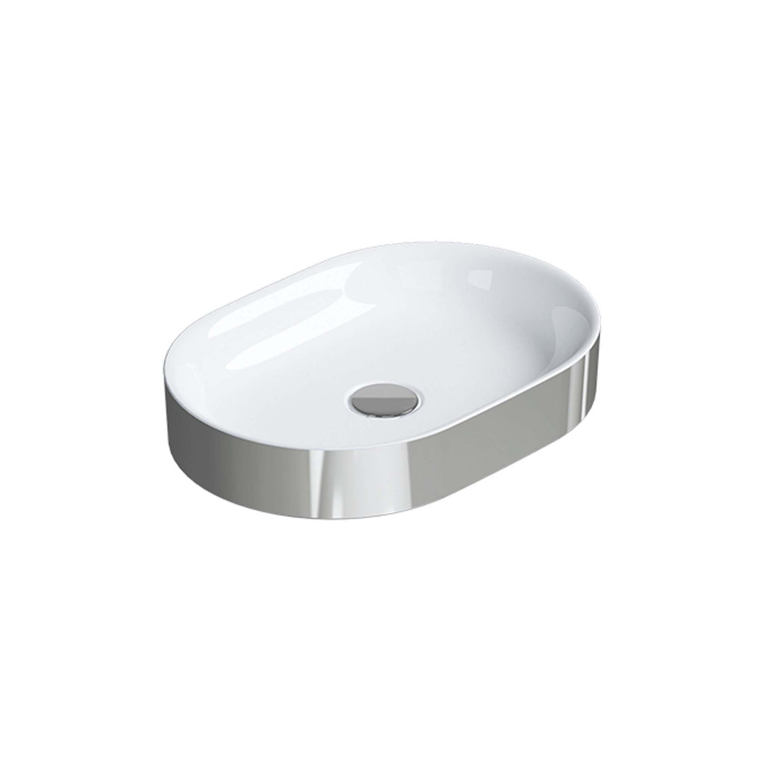 Catalano Horizon Single Bathroom Sink