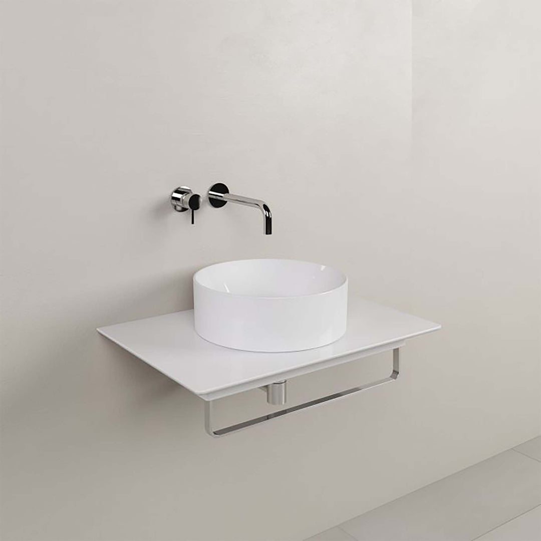 Catalano Zero Above Counter Bathroom Sink