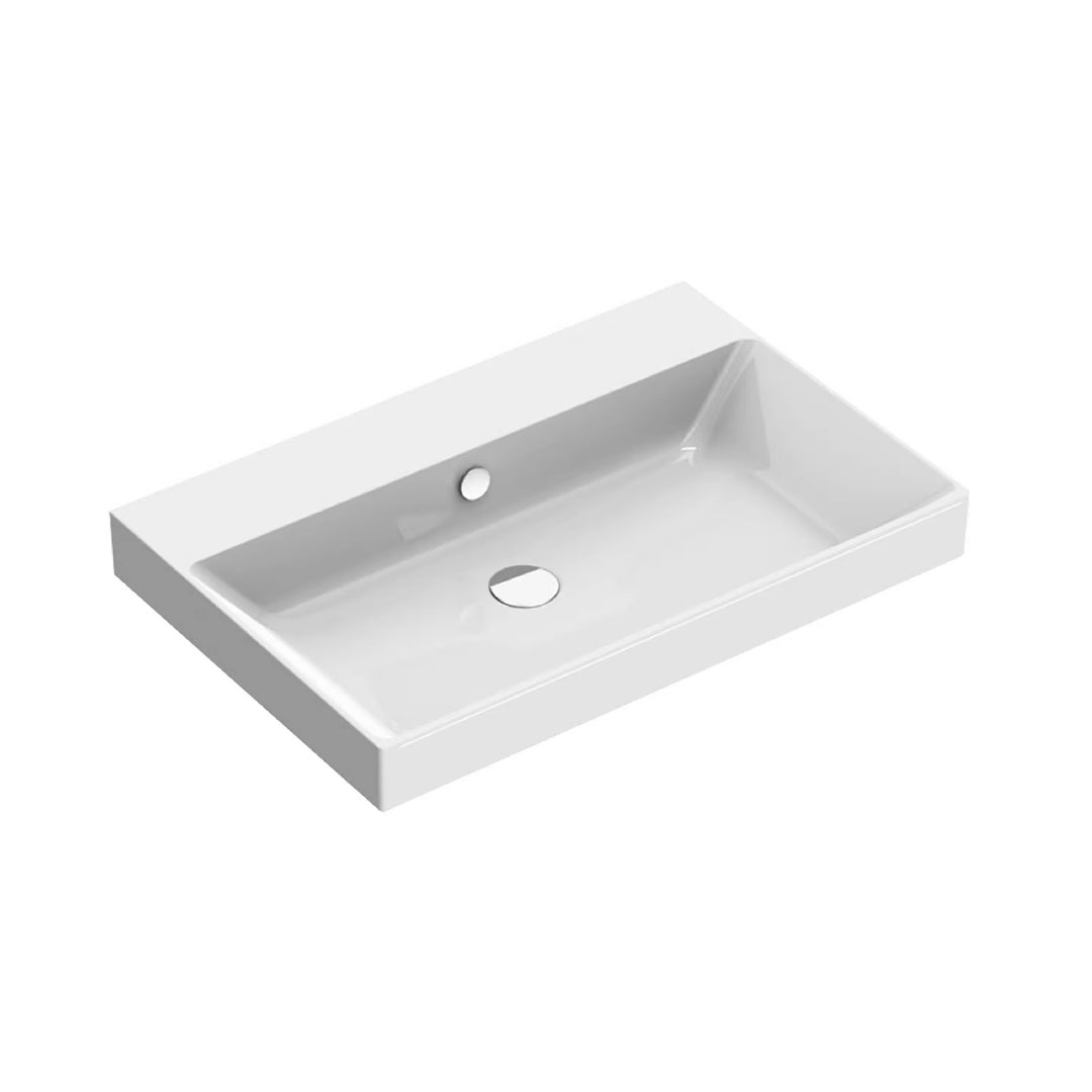 Catalano Zero Single Bathroom Sink