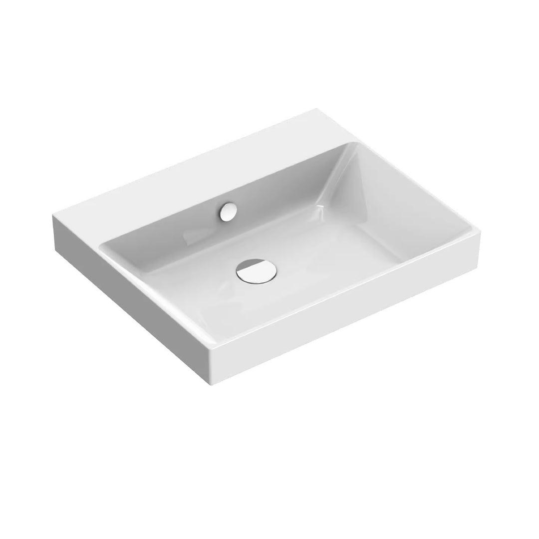 Catalano Zero Single Bathroom Sink