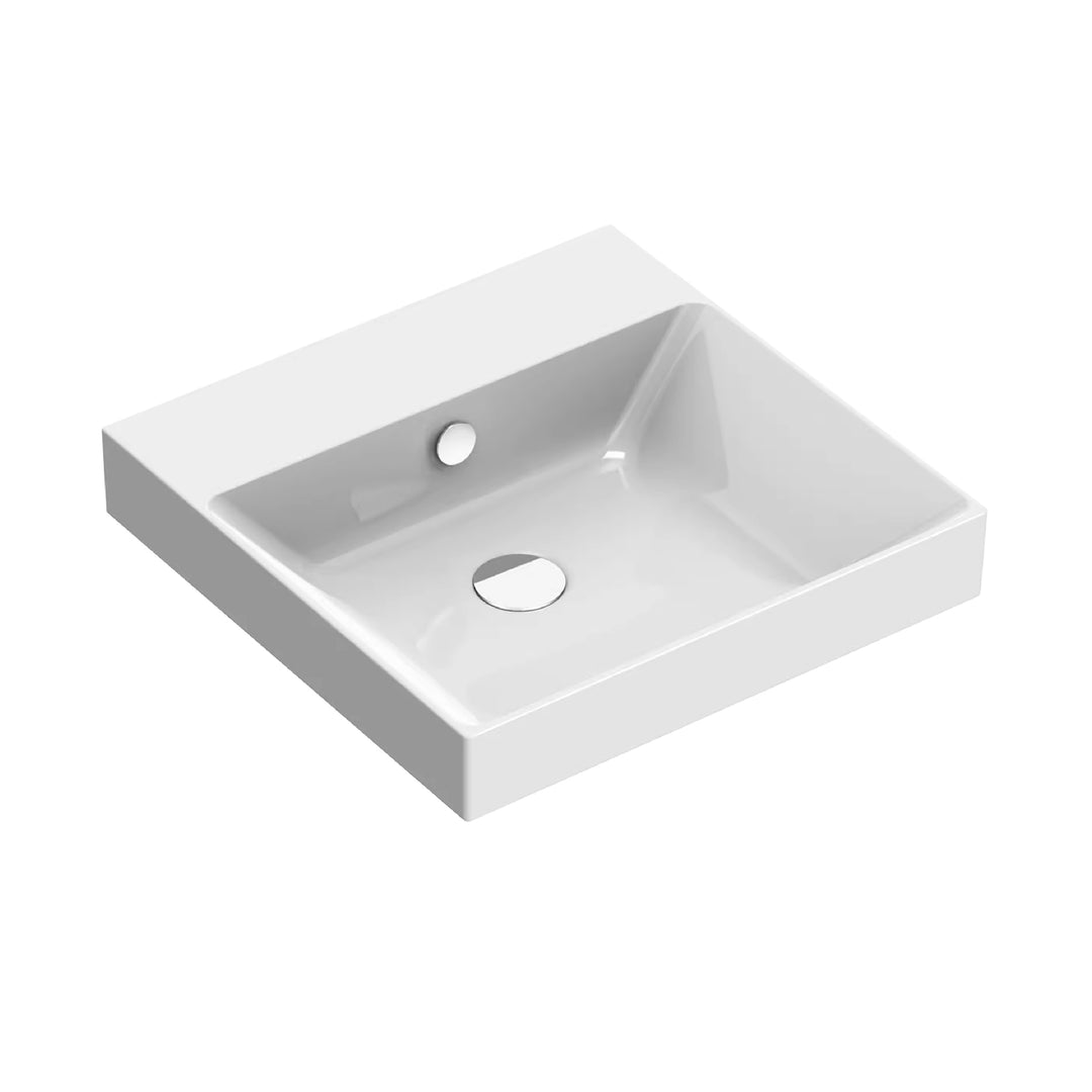 Catalano Zero Single Bathroom Sink