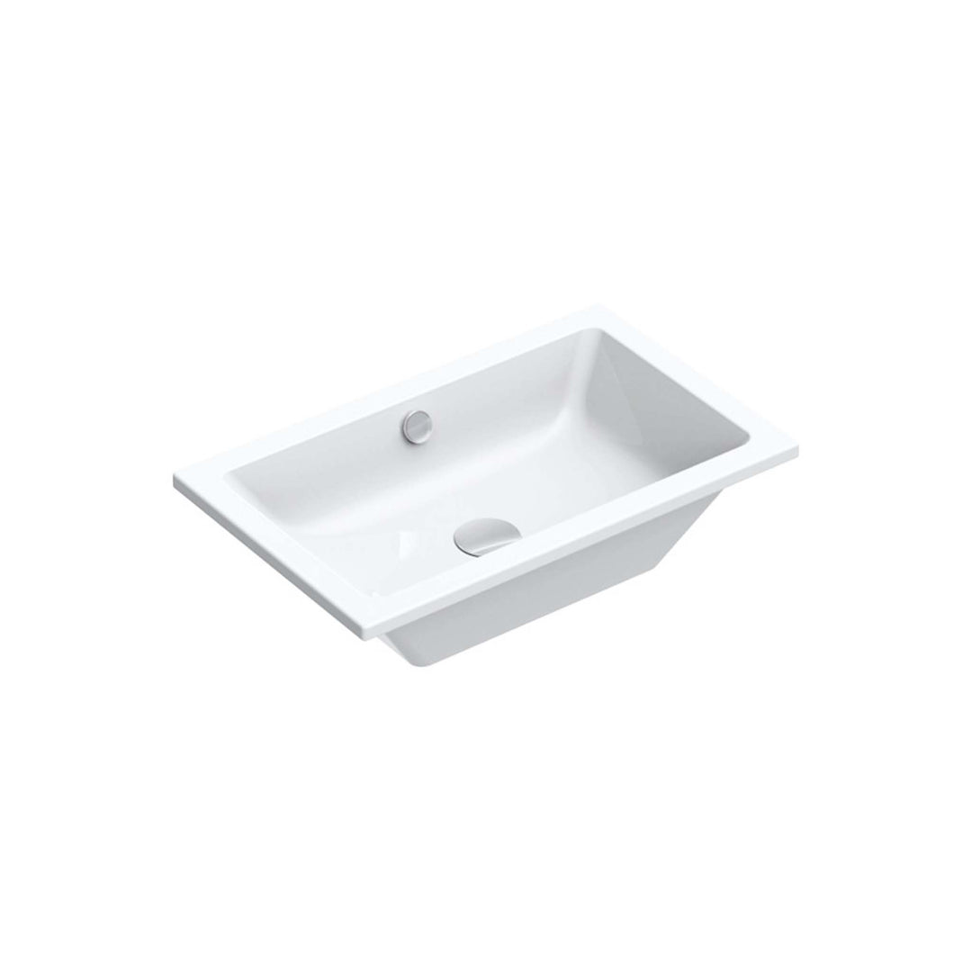 Catalano Zero Under Counter Bathroom Sink