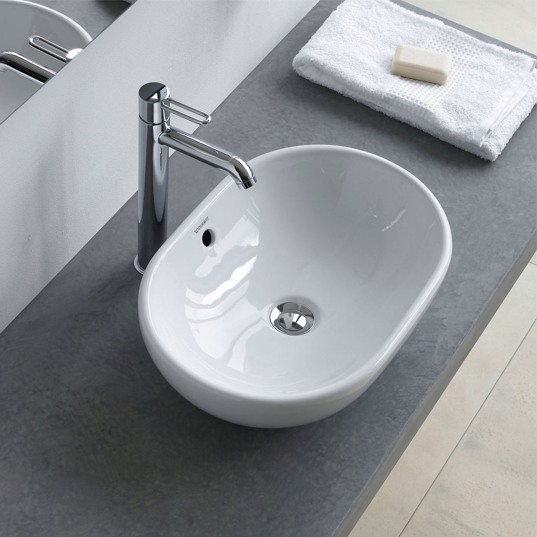 Duravit Foster Bathroom Sink